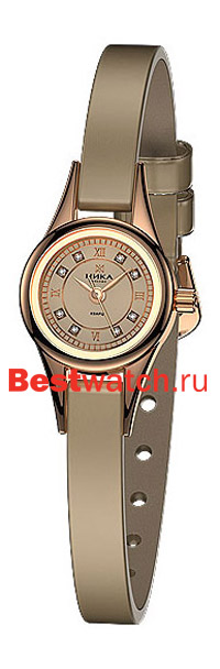 Часы Nika Фиалка 0303.0.1.47H
