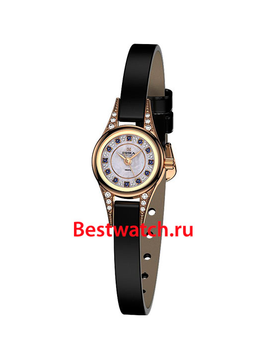Часы Nika Фиалка 0304.2.1.36