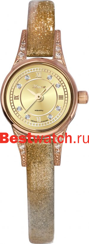 Часы Nika Фиалка 0304.2.1.47