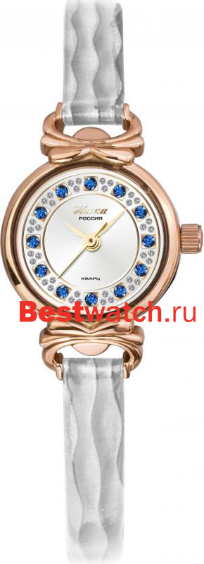 Часы Nika Фиалка 0307.0.1.16