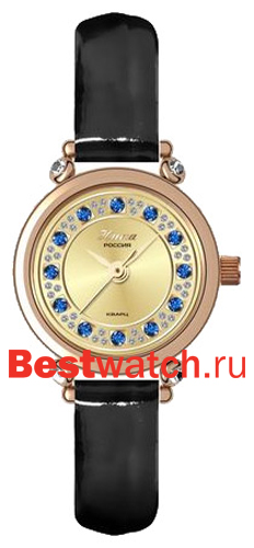 Часы Nika Фиалка 0311.2.1.46