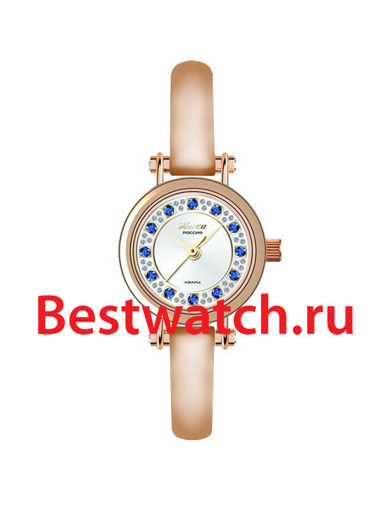 Часы Nika Фиалка 0315.2.1.16