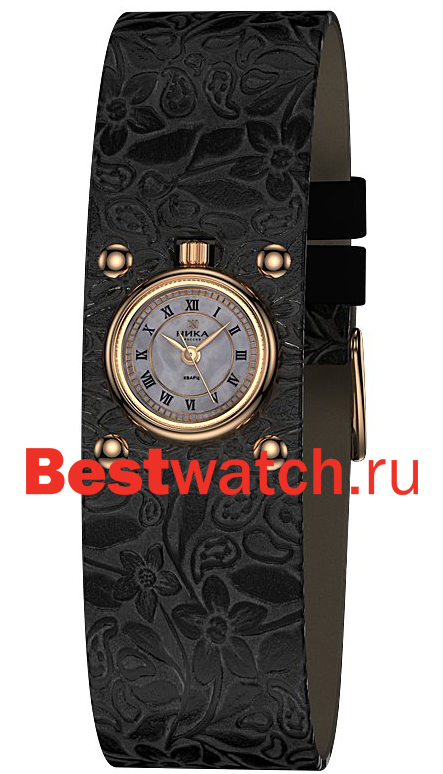 Часы Nika Фиалка 0330.0.1.31