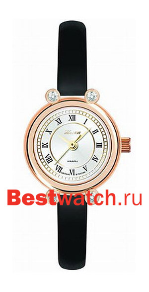 Часы Nika Фиалка 0352.2.1.11