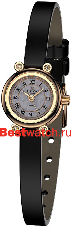 Часы Nika Фиалка 0352.2.1.31