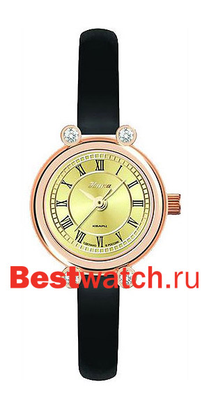 Часы Nika Фиалка 0352.2.1.41