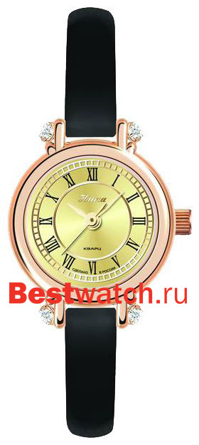 Часы Nika Фиалка 0354.2.1.41