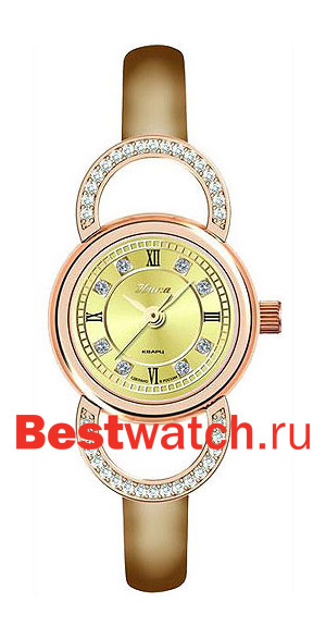 Часы Nika Фиалка 0358.2.1.47