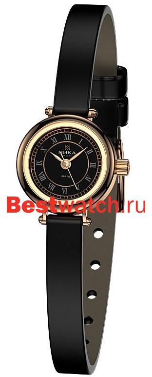 Часы Nika Фиалка 0362.0.1.51