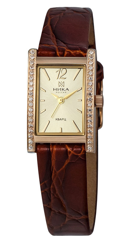 Часы Nika Лилия 0401.2.1.45H