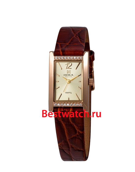 Часы Nika Лилия 0420.2.1.45