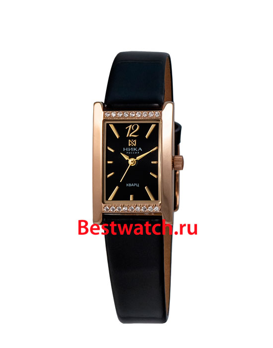 Часы Nika Лилия 0420.2.1.55
