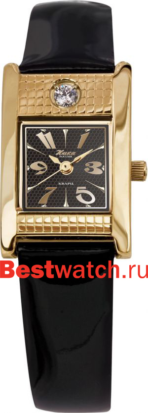 Часы Nika Лилия 0421.1.3.52