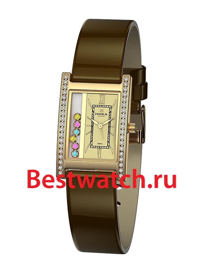 Часы Nika Дефиле 0427.2.3.48