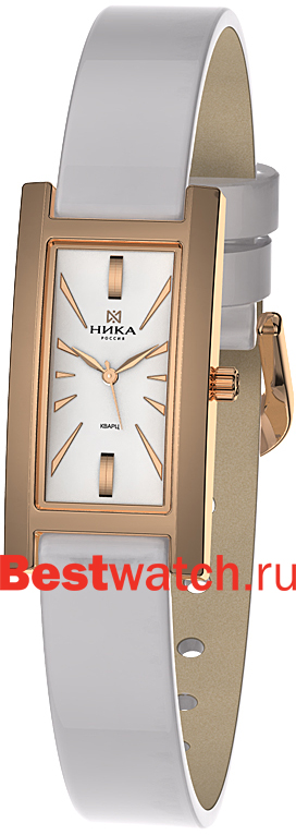Часы Nika Floris 0437.0.1.15