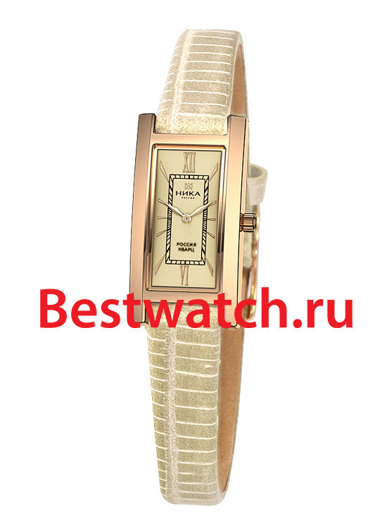 Часы Nika Floris 0437.0.1.41H