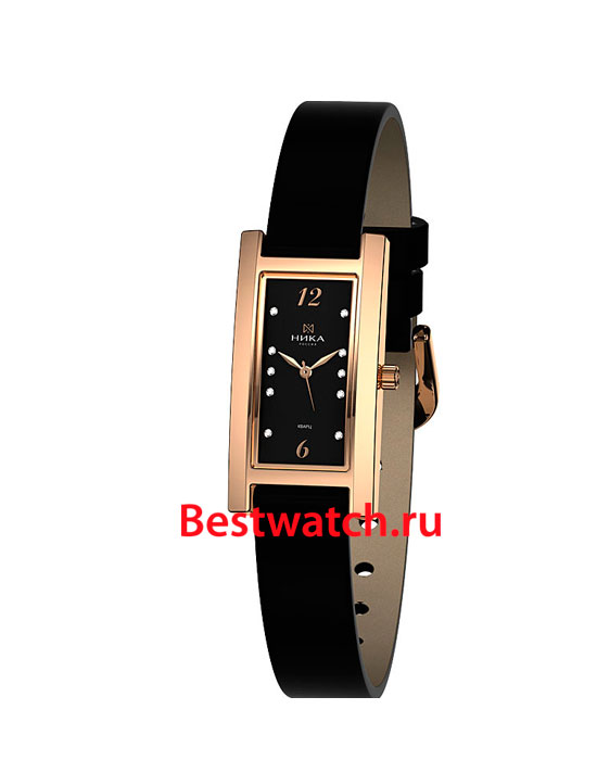Часы Nika Floris 0437.0.1.56