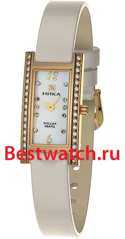Часы Nika Розмарин 0438.2.1.36