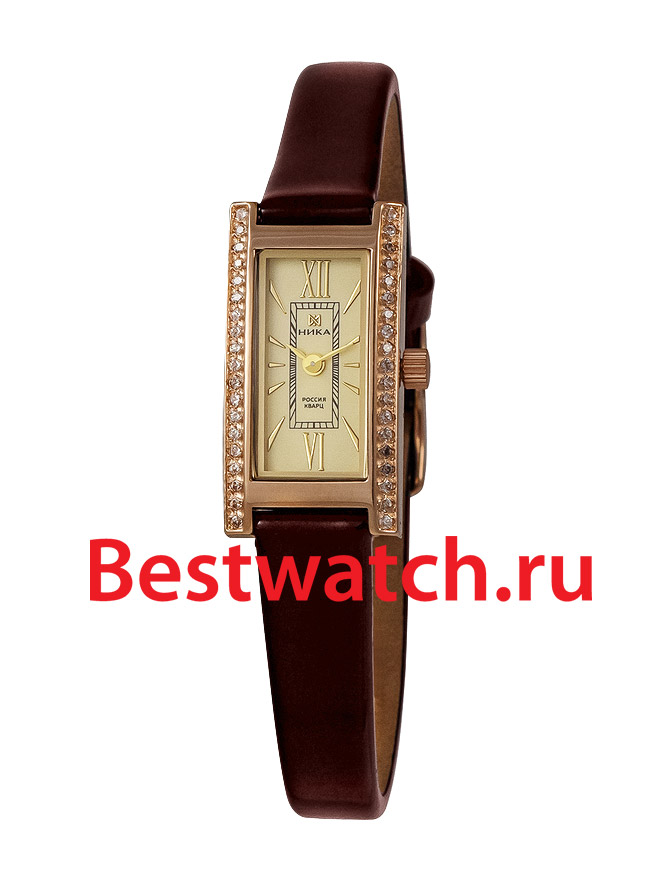 Часы Nika Розмарин 0438.2.1.41H