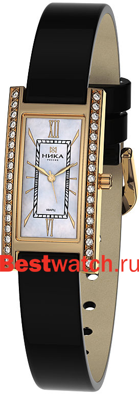 Часы Nika Розмарин 0438.2.3.31