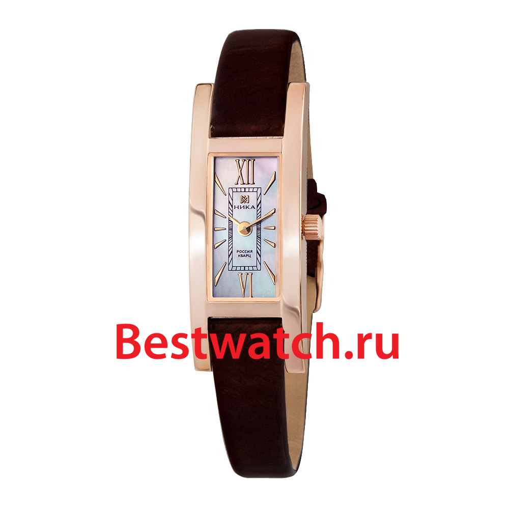 Часы Nika Роза 0445.0.1.31H