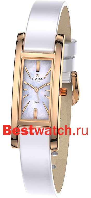 Часы Nika Роза 0445.0.1.35H