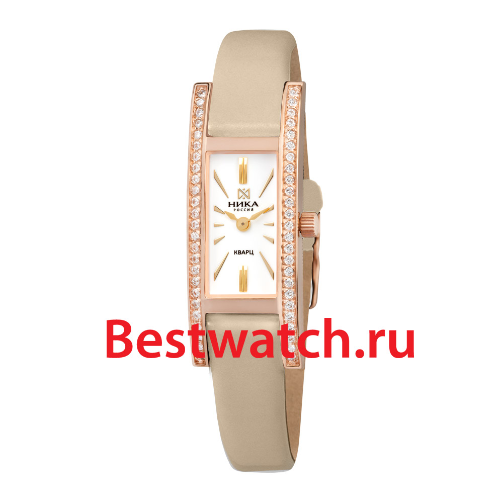 Часы Nika Роза 0446.2.1.15