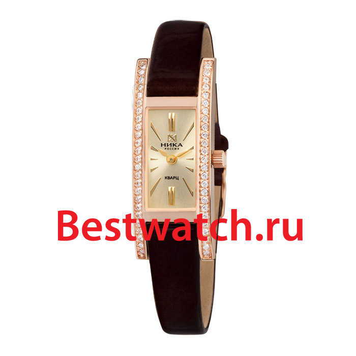Часы Nika Роза 0446.2.1.45H