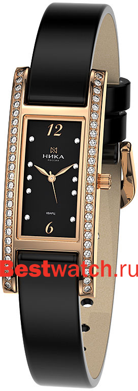 Часы Nika Роза 0446.2.1.56
