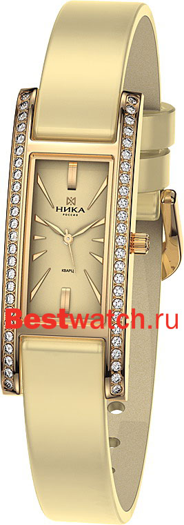Часы Nika Роза 0446.2.3.45