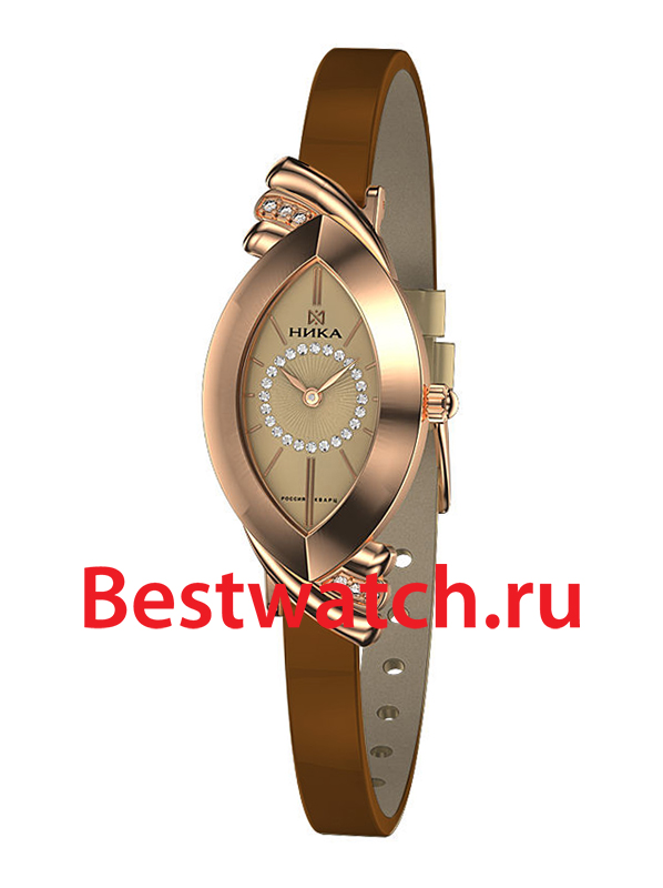 Часы Nika Маркиза 0772.2.1.46H