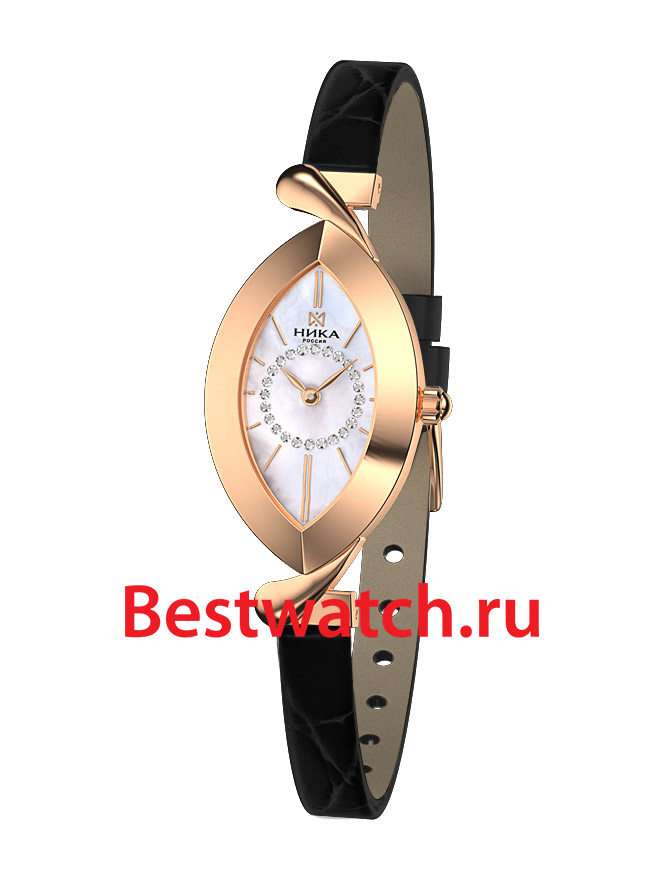 Часы Nika Viva 0780.0.1.36
