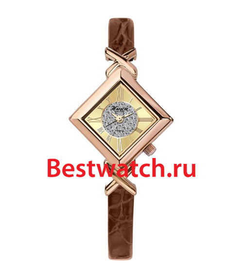 Часы Nika Diadema 0908.0.1.36