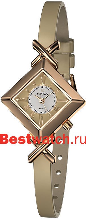 Часы Nika Ирис 0908.0.1.41