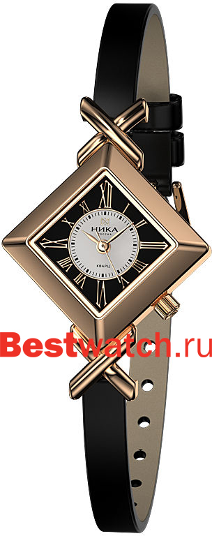 Часы Nika Ирис 0908.0.1.51