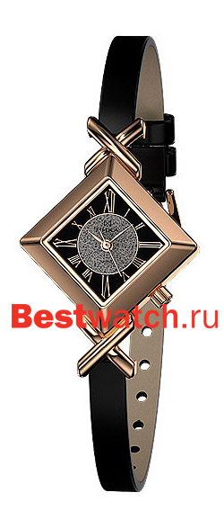 Часы Nika Ирис 0908.0.1.58
