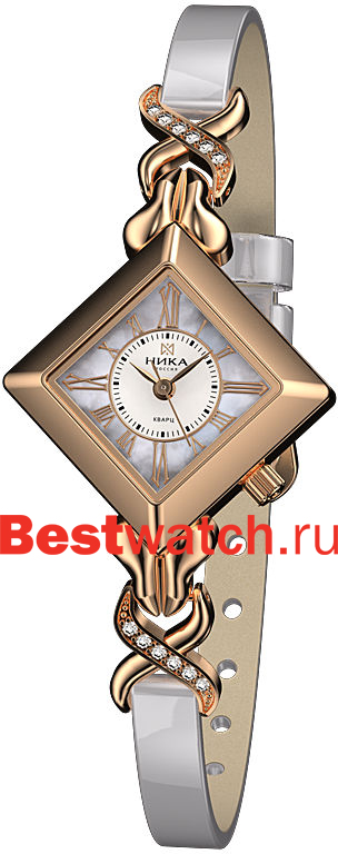 Часы Nika Ирис 0916.1.1.31