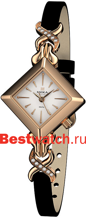 Часы Nika Ирис 0916.2.1.15