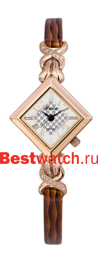 Часы Nika Ирис 0916.2.1.37
