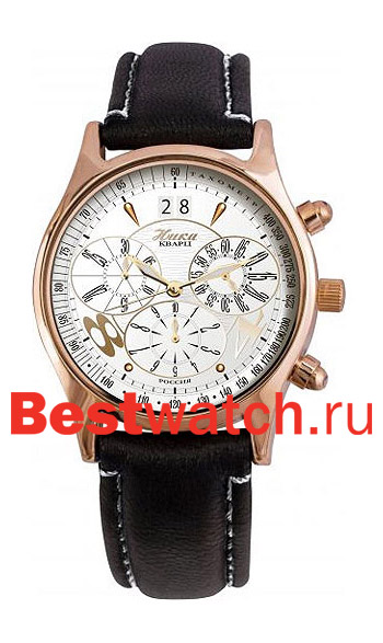 Часы Nika Георгин 1024.0.1.22E
