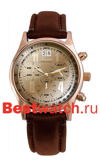 Часы Nika Георгин 1024.0.1.44