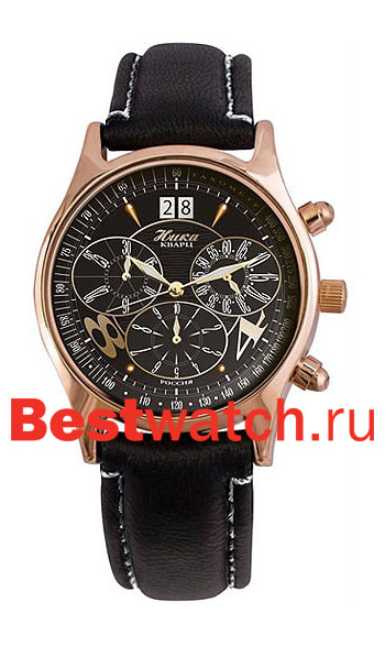 Часы Nika Георгин 1024.0.1.52E