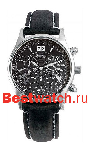 Часы Nika Георгин 1024.0.2.52
