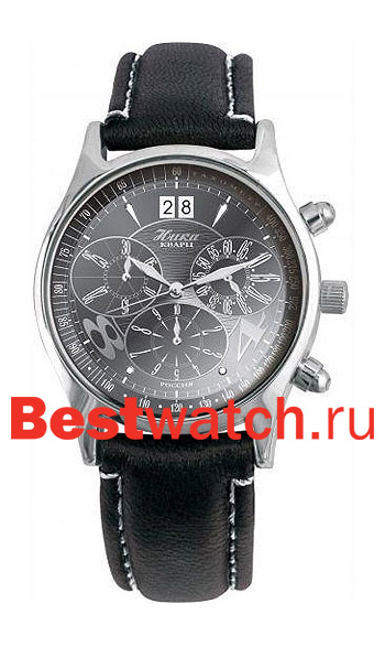 Часы Nika Георгин 1024.0.2.72