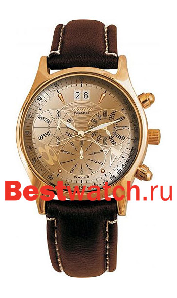 Часы Nika Георгин 1024.0.3.42