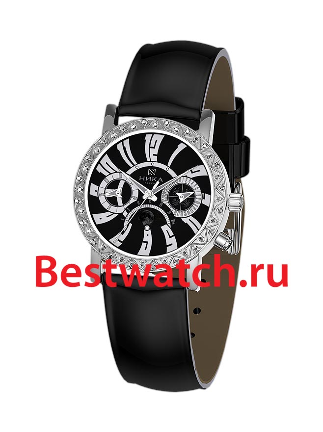 Часы Nika Viva 1027.2.9.58