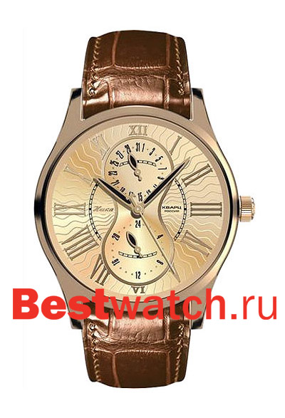 Часы Nika Лотос 1044.0.1.41