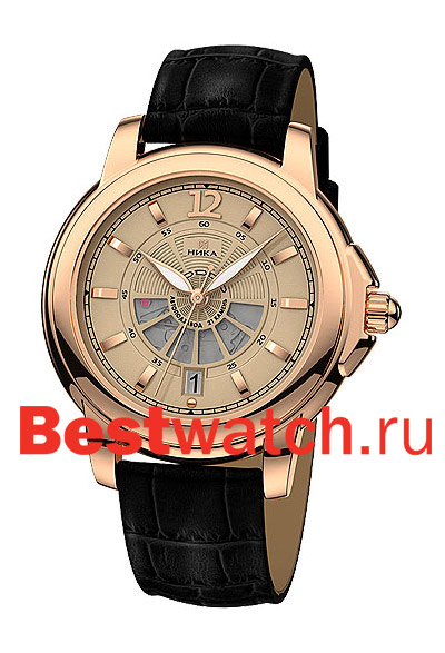 Часы Nika Престиж 1058.0.1.44A