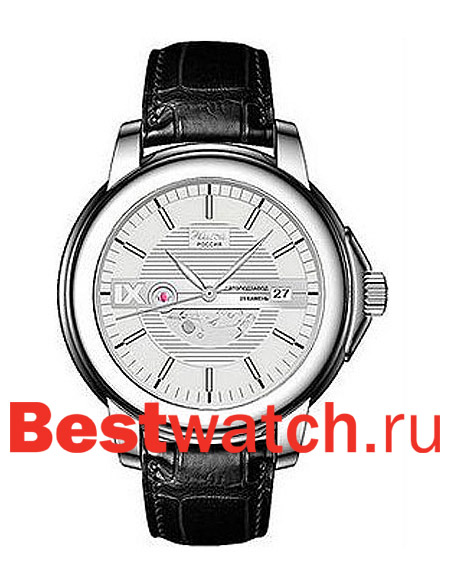 Часы Nika Престиж 1058.0.2.23