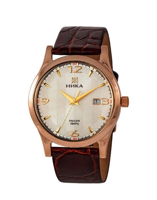 Часы Nika Gentleman 1060.0.1.24